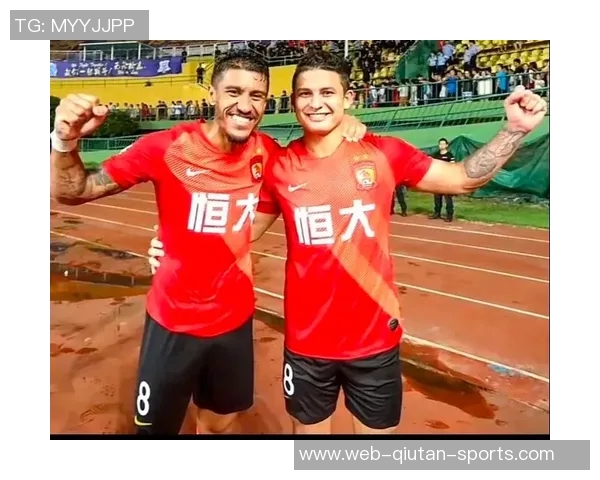 恒大与首尔激战在即谁能在亚冠赛场上笑到最后 恒大与首尔激战在即谁能在亚冠赛场上笑到最后