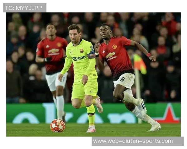 欧冠激战巴萨与曼联谁能笑到最后精彩对决引发球迷热议 欧冠激战巴萨与曼联谁能笑到最后精彩对决引发球迷热议